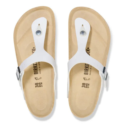 Gizeh BF White