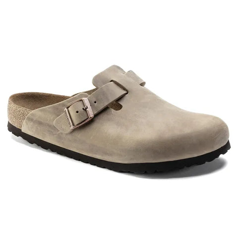 Boston SFB Tabacco Brown
