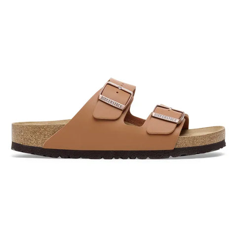 Arizona Soft Footbed BF Ginger Brown