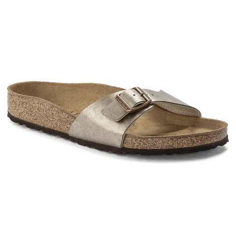 Madrid BF Graceful Taupe