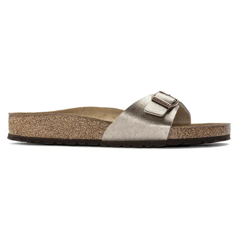 Madrid BF Graceful Taupe