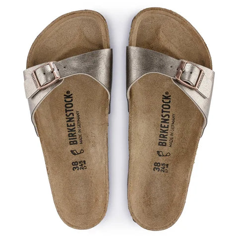 Madrid BF Graceful Taupe