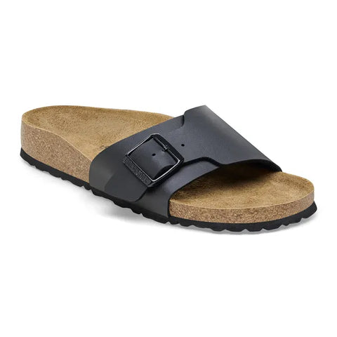 Catalina BS Birko-Flor Black