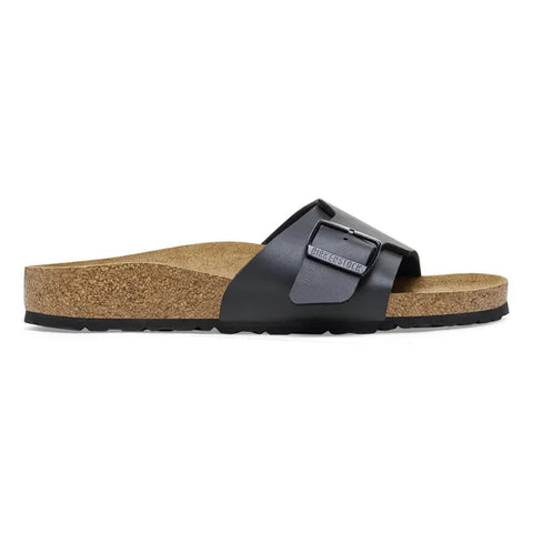 Catalina BS Birko-Flor Black