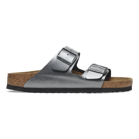 Arizona Birko-Flor Metallic Black