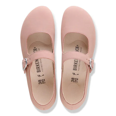 Santa Clarita LENB Pink Clay