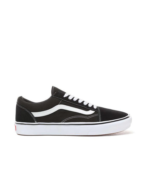 Old Skool Black