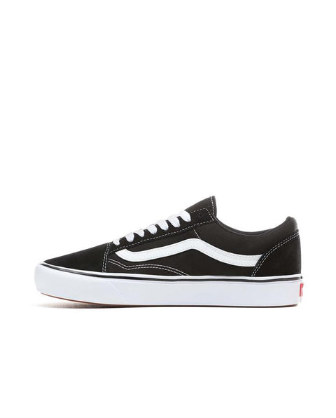 Old Skool Black