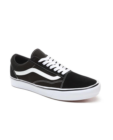 Old Skool Black