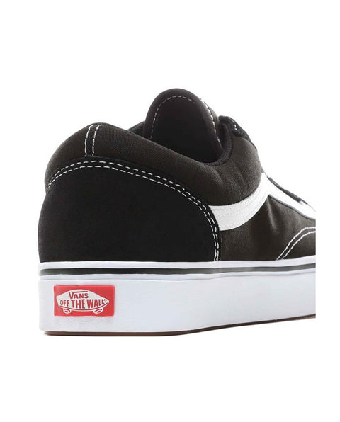 Old Skool Black
