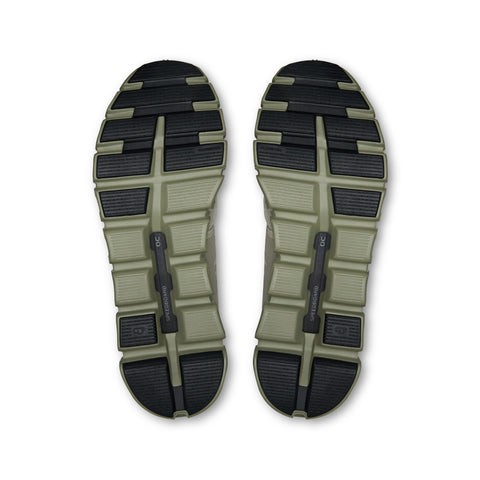 Cloud 6 Brume | Olive