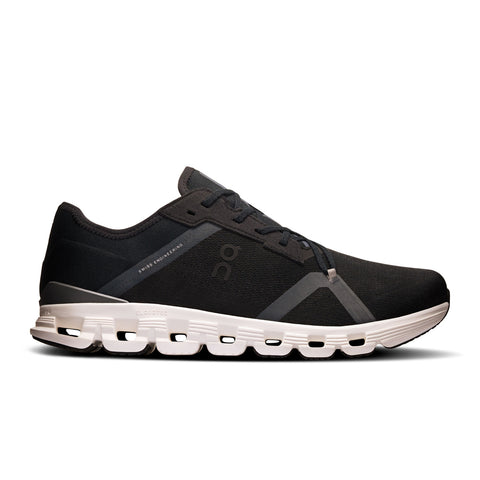 Cloud X 4 AD M Black | Asphalt