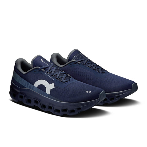 Cloudmonster 1 Midnight | Navy