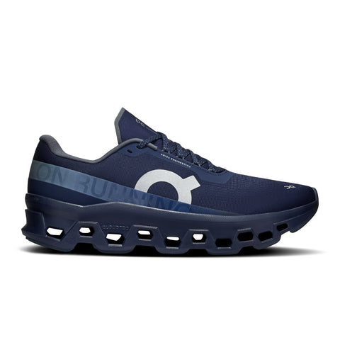 Cloudmonster 1 Midnight | Navy