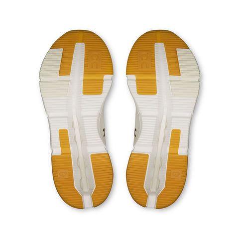 Cloudnova 2 Ivory | Maroon