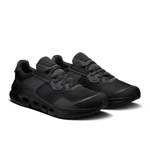 Cloudnova Rift Black | Black