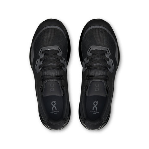 Cloudnova Rift Black | Black