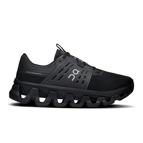 Cloudswift Amp Black | Silver