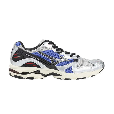 Wave Rider 10 Harbor Mist | Dazzling Blue