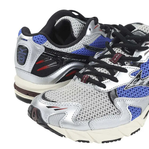Wave Rider 10 Harbor Mist | Dazzling Blue