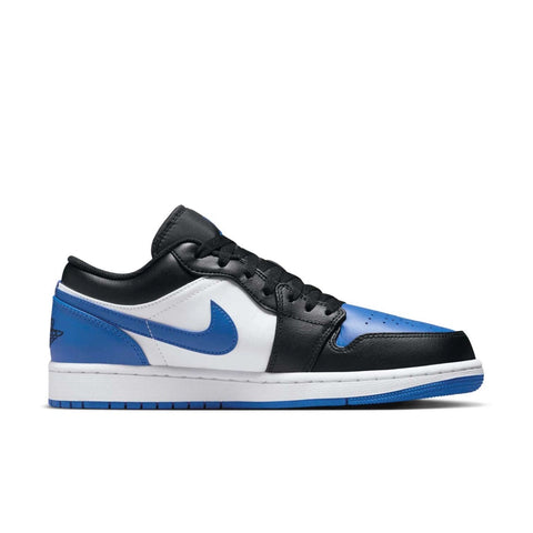 Air Jordan 1 Low Alternate Royal Toe