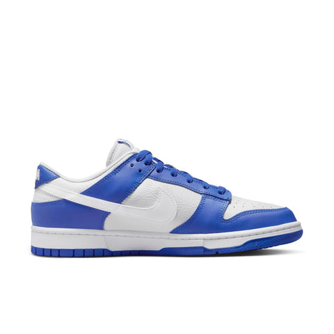 Dunk Low Retro Photon Dust | Racer Blue