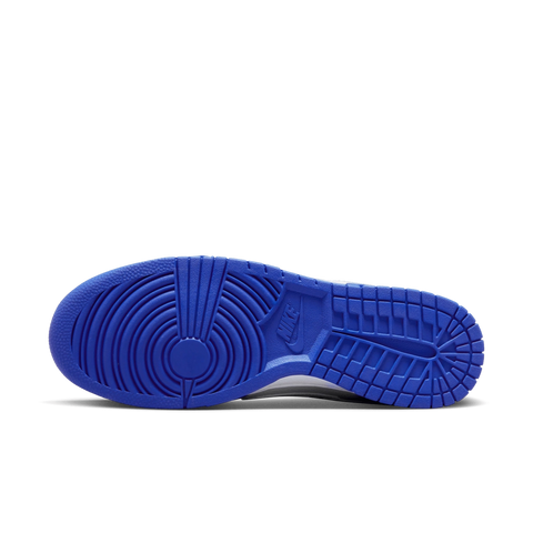 Dunk Low Retro Photon Dust | Racer Blue