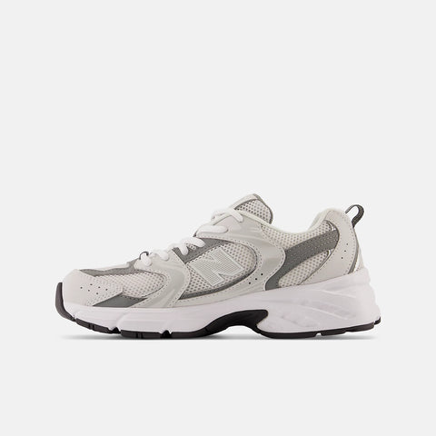 New Balance 530 Grey White Navy GR530CB