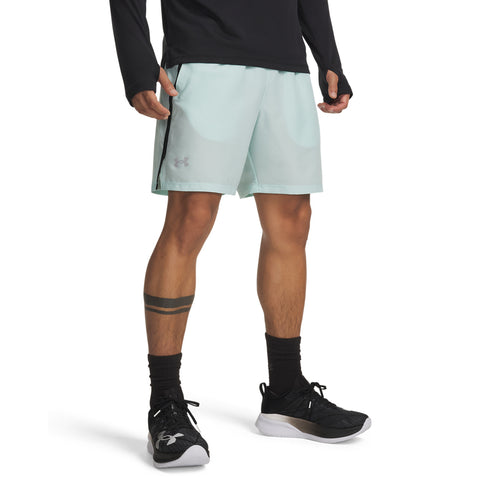 Launch 7 Shorts Refresh Mint