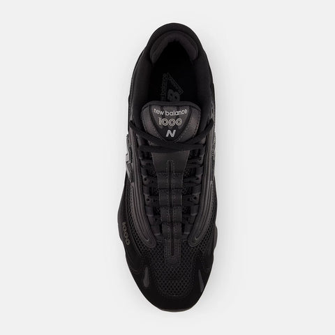 New Balance M1000B Triple Black