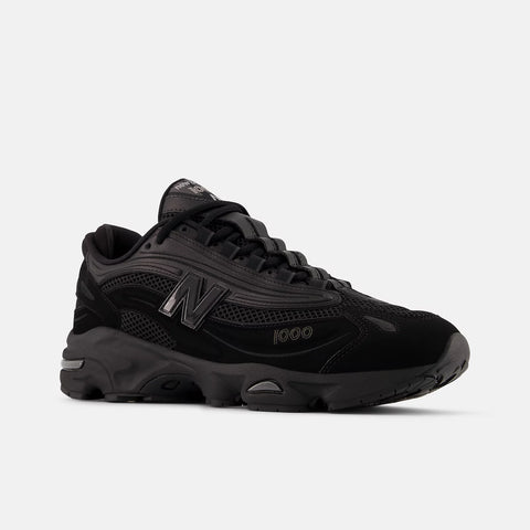 New Balance M1000B Triple Black