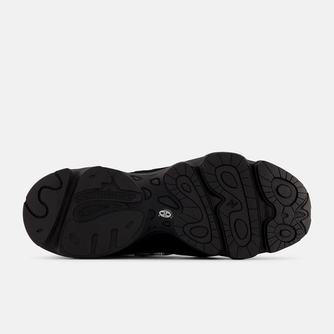 New Balance M1000B Triple Black