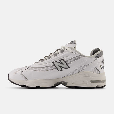New Balance M1000D White Grey