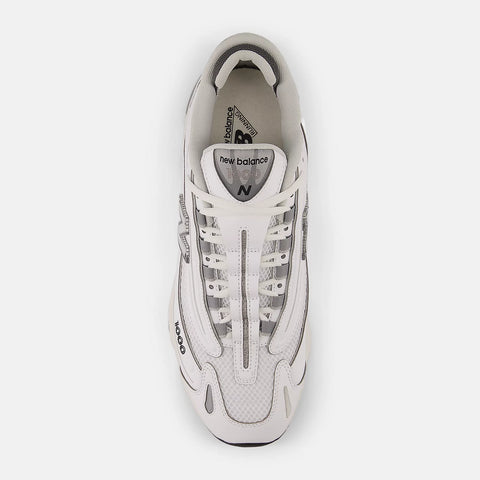 New Balance M1000D White Grey