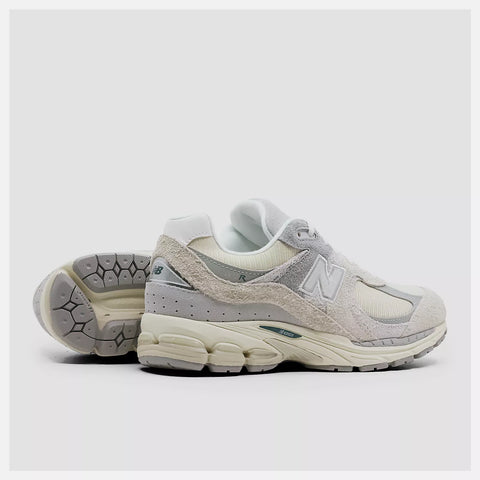 New Balance 2002R Grey M2002REK