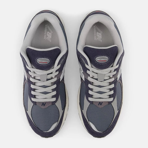 New Balance 2002R Navy Blue M2002RSF