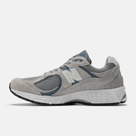 New Balance 2002R Grey M2002RST
