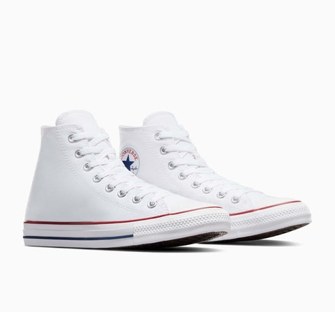 Chuck Taylor All Star Hi Optical White