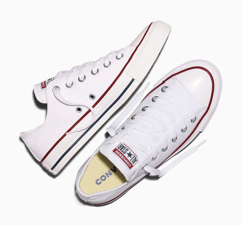 Chuck Taylor All Star Ox Optical White