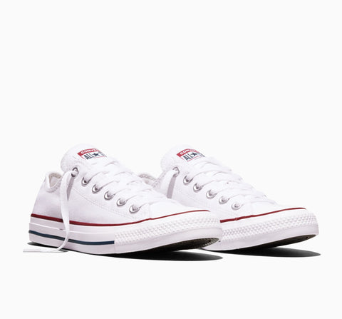 Chuck Taylor All Star Ox Optical White