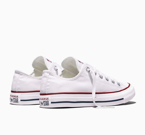 Chuck Taylor All Star Ox Optical White
