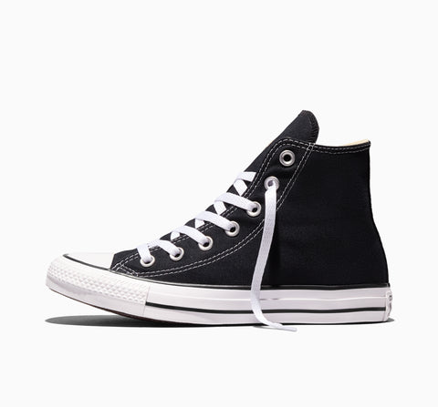 Chuck Taylor All Star Hi Black