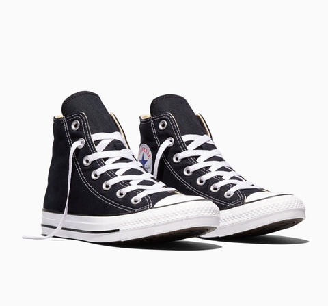 Chuck Taylor All Star Hi Black