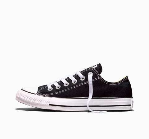 Chuck Taylor All Star Ox Black