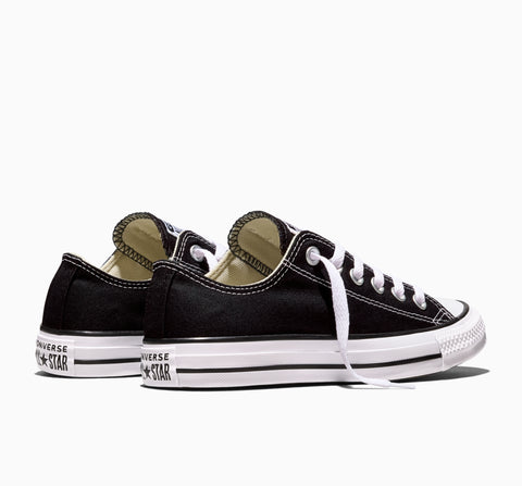 Chuck Taylor All Star Ox Black