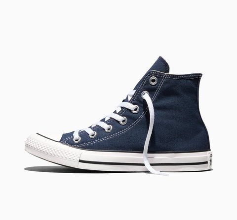 Chuck Taylor All Star Hi Navy