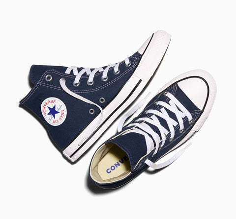 Chuck Taylor All Star Hi Navy