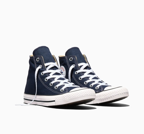Chuck Taylor All Star Hi Navy