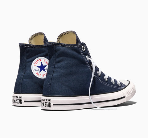 Chuck Taylor All Star Hi Navy