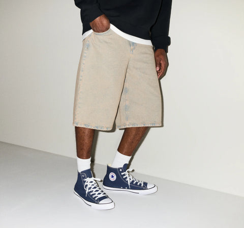 Chuck Taylor All Star Hi Navy